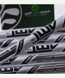 Titleist T100 2021 Irons / 4-PW+GW / Stiff Flex AMT Black S300 Shafts -Cheap Fairway Woods Store DSC 6781 2276c205 6836 4a9e 9f24 c8b911020aae