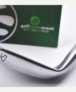 Titleist Vokey SM9 Gap Wedge / 52 Degree / Wedge Flex Vokey SM9 Shaft 10 Titleist Vokey SM9 Gap Wedge / 52 Degree / Wedge Flex Vokey SM9 Shaft -Cheap Fairway Woods Store DSC 6788 f8264bdc e6e8 418b b3d0 e12c75ba2b2c