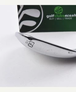 Titleist Vokey SM9 Lob Wedge / 60 Degree / Wedge Flex N.S.PRO Modus 3 Shaft -Cheap Fairway Woods Store DSC 6789 77ded072 c3cd 494d 992b c61970ff2356