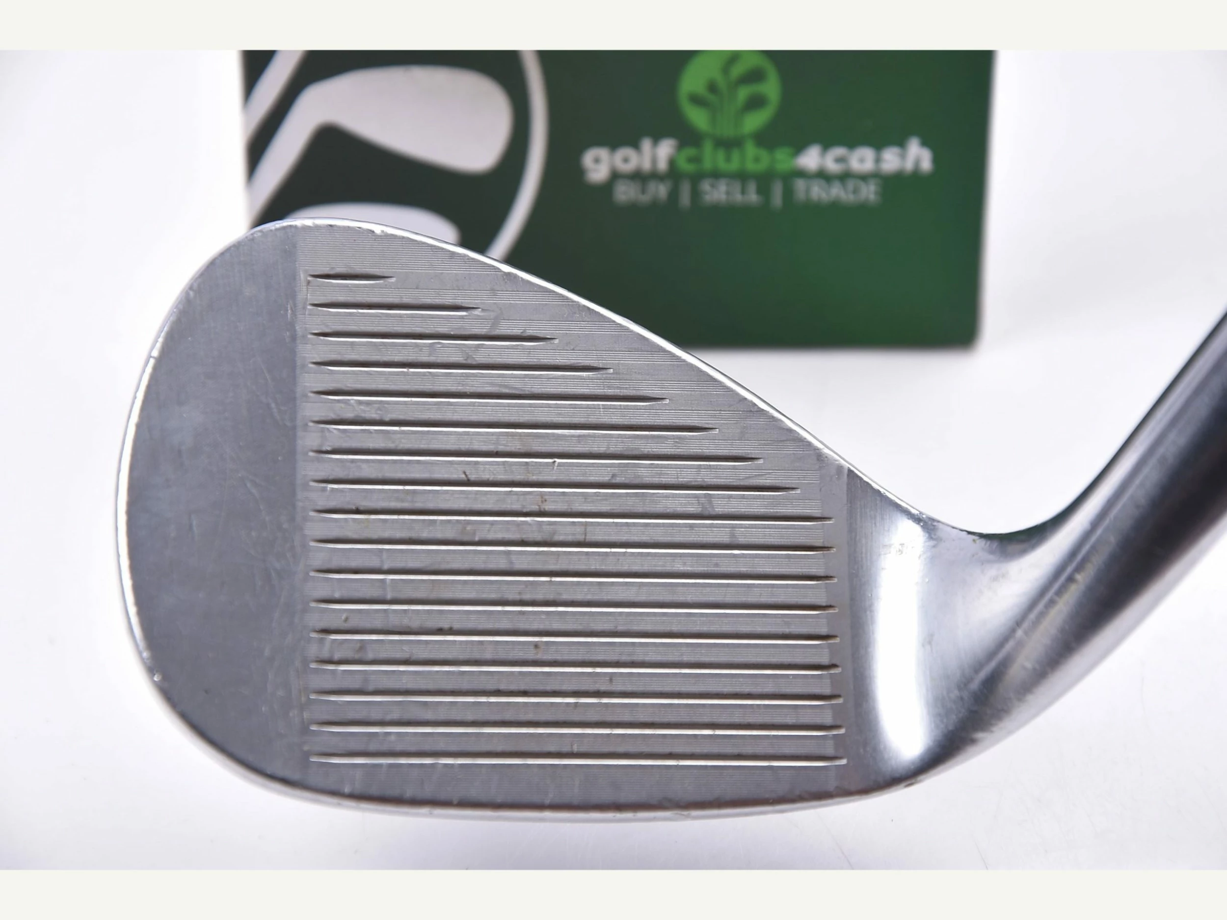 Titleist Vokey SM7 Sand Wedge / 56 Degree / Wedge Flex Vokey SM7 Shaft 4 Titleist Vokey SM7 Sand Wedge / 56 Degree / Wedge Flex Vokey SM7 Shaft - Image 2