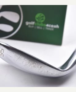 Titleist Vokey SM7 Sand Wedge / 56 Degree / Wedge Flex Vokey SM7 Shaft 10 Titleist Vokey SM7 Sand Wedge / 56 Degree / Wedge Flex Vokey SM7 Shaft -Cheap Fairway Woods Store DSC 6794 6057da81 5d4b 44f8 b121 5241fdadd86e
