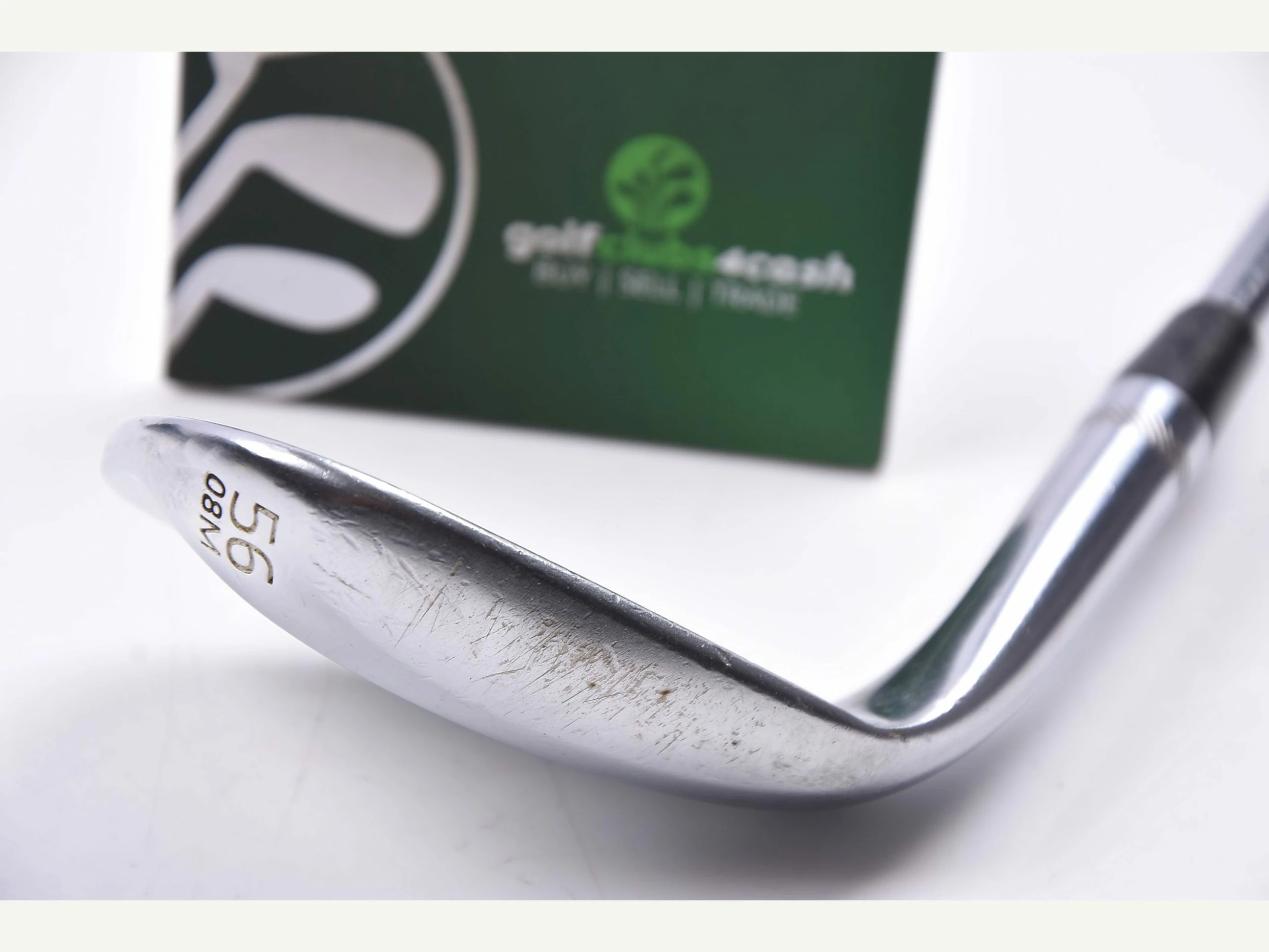 Titleist Vokey SM7 Sand Wedge / 56 Degree / Wedge Flex Vokey SM7 Shaft 5 Titleist Vokey SM7 Sand Wedge / 56 Degree / Wedge Flex Vokey SM7 Shaft - Image 3