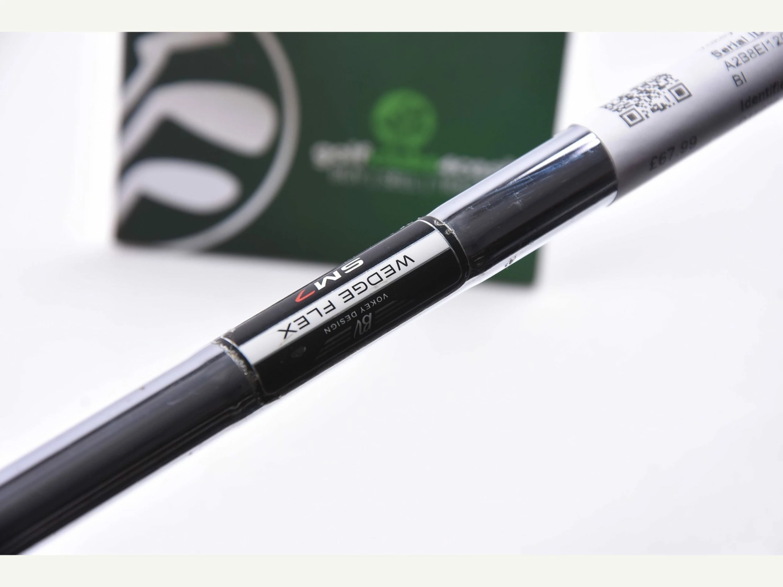 Titleist Vokey SM7 Sand Wedge / 56 Degree / Wedge Flex Vokey SM7 Shaft 6 Titleist Vokey SM7 Sand Wedge / 56 Degree / Wedge Flex Vokey SM7 Shaft - Image 4