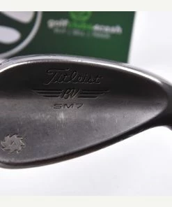 Titleist Vokey SM7 Sand Wedge / 54 Degree / Wedge Flex Vokey SM7 Shaft
