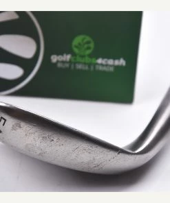 Titleist Vokey SM7 Sand Wedge / 54 Degree / Wedge Flex Vokey SM7 Shaft 10 Titleist Vokey SM7 Sand Wedge / 54 Degree / Wedge Flex Vokey SM7 Shaft -Cheap Fairway Woods Store DSC 6800 965c894f b3d3 4d23 8425 4f7be711258d