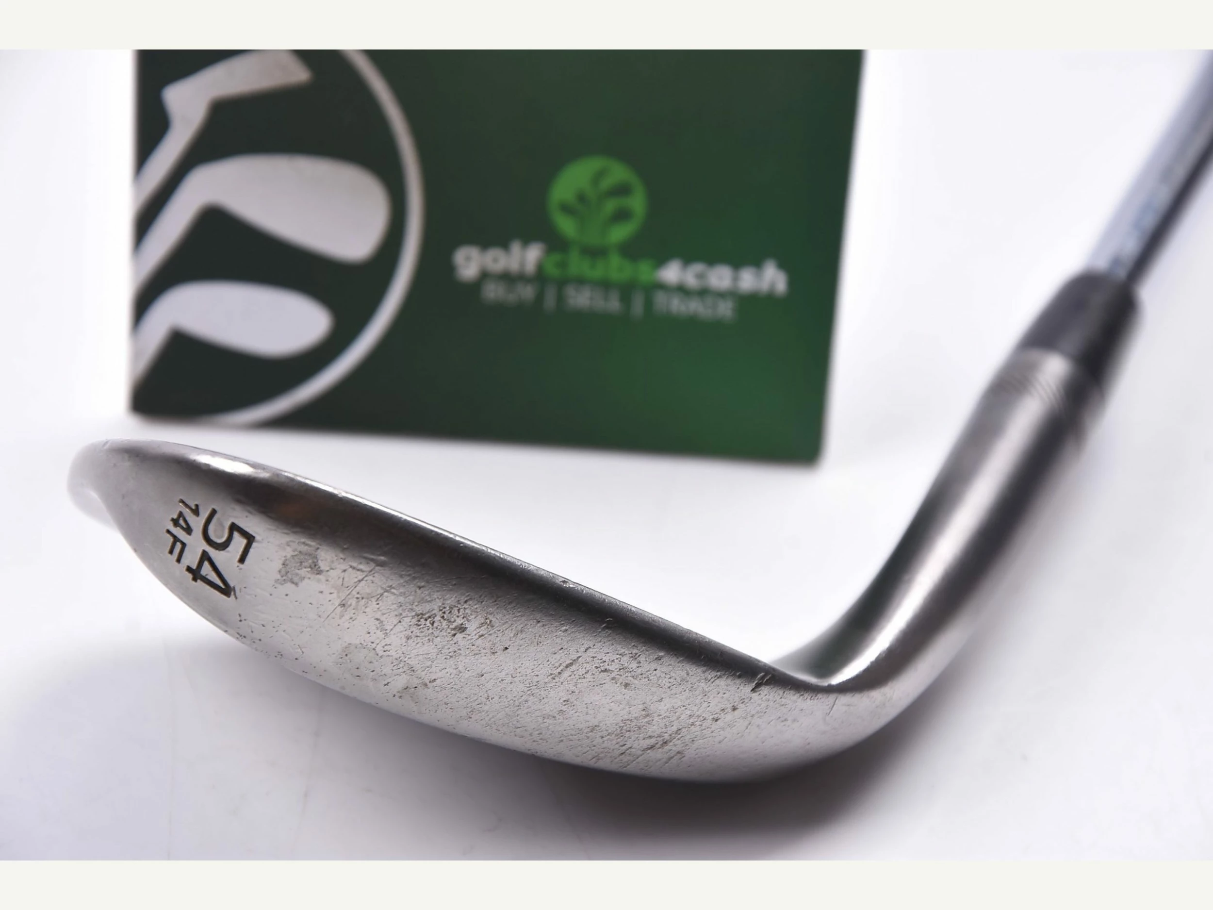 Titleist Vokey SM7 Sand Wedge / 54 Degree / Wedge Flex Vokey SM7 Shaft 5 Titleist Vokey SM7 Sand Wedge / 54 Degree / Wedge Flex Vokey SM7 Shaft - Image 3