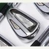 Titleist 714 AP2 Irons / 4-PW / X-Flex Dynamic Gold X100 Steel Shafts