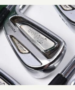 Titleist 714 AP2 Irons / 4-PW / X-Flex Dynamic Gold X100 Steel Shafts