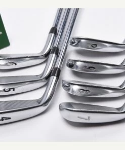 Titleist 714 AP2 Irons / 4-PW / X-Flex Dynamic Gold X100 Steel Shafts -Cheap Fairway Woods Store DSC 6809 97521c11 cedc 40e7 865a b64dc39ace8c