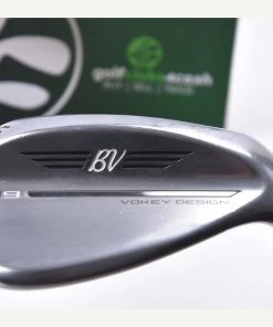 Titleist Vokey SM9 Sand Wedge / 56 Degree / Wedge Flex Vokey SM9 Shaft