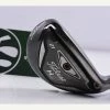 Titleist 816 H2 #3 Hybrid / 21 Degree / Stiff Flex Diamana S+ Plus 70 Shaft