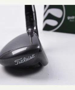 Titleist 816 H2 #3 Hybrid / 21 Degree / Stiff Flex Diamana S+ Plus 70 Shaft -Cheap Fairway Woods Store DSC 6813 59f8fba9 7728 43f1 abbd f198d5914e8a