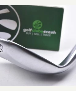 Titleist Vokey SM9 Lob Wedge / 60 Degree / Wedge Flex Vokey SM9 Shaft 10 Titleist Vokey SM9 Lob Wedge / 60 Degree / Wedge Flex Vokey SM9 Shaft -Cheap Fairway Woods Store DSC 6819 636e39d9 015a 4341 a2db 067039f36921