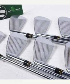 Titleist 695CB Irons / 4-PW / X-Flex FCM Rifle Shafts -Cheap Fairway Woods Store DSC 6864 c7be5642 a3cf 4fa6 9c06 f8b68af2b49a