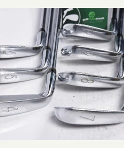 Titleist 695CB Irons / 4-PW / X-Flex FCM Rifle Shafts -Cheap Fairway Woods Store DSC 6865 1a14e20b e82c 4028 90e9 af82ba71f8df