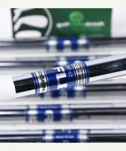 Titleist 695CB Irons / 4-PW / X-Flex FCM Rifle Shafts -Cheap Fairway Woods Store DSC 6866 620dd23c d878 42e7 afe3 fbf18b1d203d