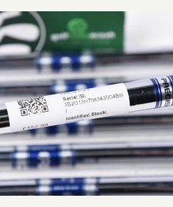 Titleist 695CB Irons / 4-PW / X-Flex FCM Rifle Shafts -Cheap Fairway Woods Store DSC 6867 6bf745e6 aa0d 4d60 bdd2 eb0132a8b7a9