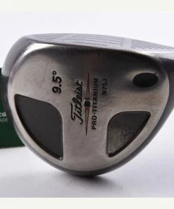 Titleist 975 J Driver / 9.5 Degree / Stiff Flex True Temper EI-70 Shaft 11 Titleist 975 J Driver / 9.5 Degree / Stiff Flex True Temper EI-70 Shaft -Cheap Fairway Woods Store DSC 6938 d2af493e 554d 46f2 a102 6398ef8aed5f