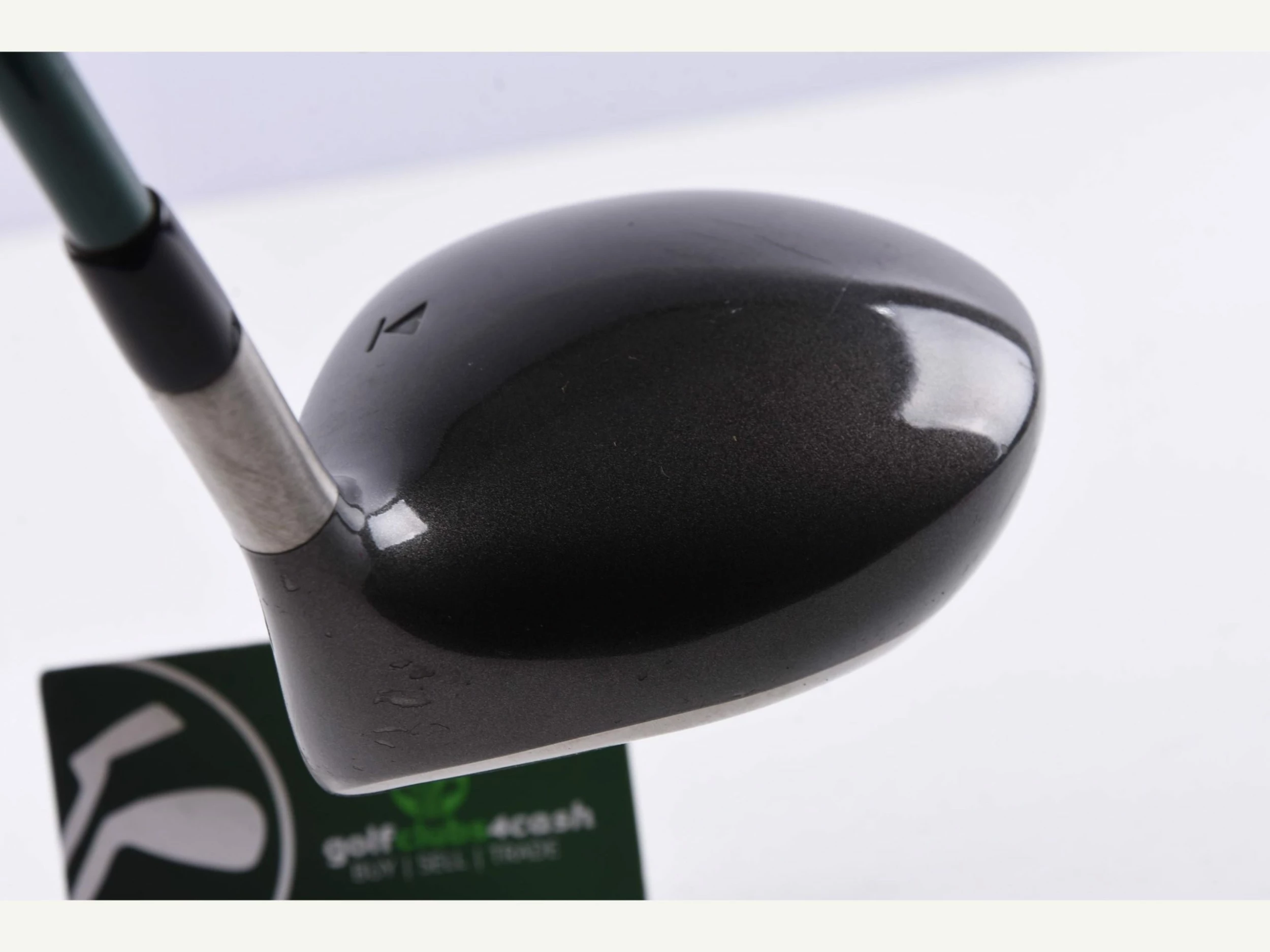 Titleist 975 J Driver / 9.5 Degree / Stiff Flex True Temper EI-70 Shaft 7 Titleist 975 J Driver / 9.5 Degree / Stiff Flex True Temper EI-70 Shaft - Image 5