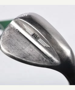 Titleist Vokey SM9 Sand Wedge / 56 Degree / Stiff Flex Project X LZ 120 Shaft