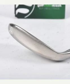 Titleist Vokey SM9 Sand Wedge / 56 Degree / Stiff Flex Project X LZ 120 Shaft -Cheap Fairway Woods Store DSC 6949 651f38d1 4f81 492e bad4 8b6ee96fb1a2