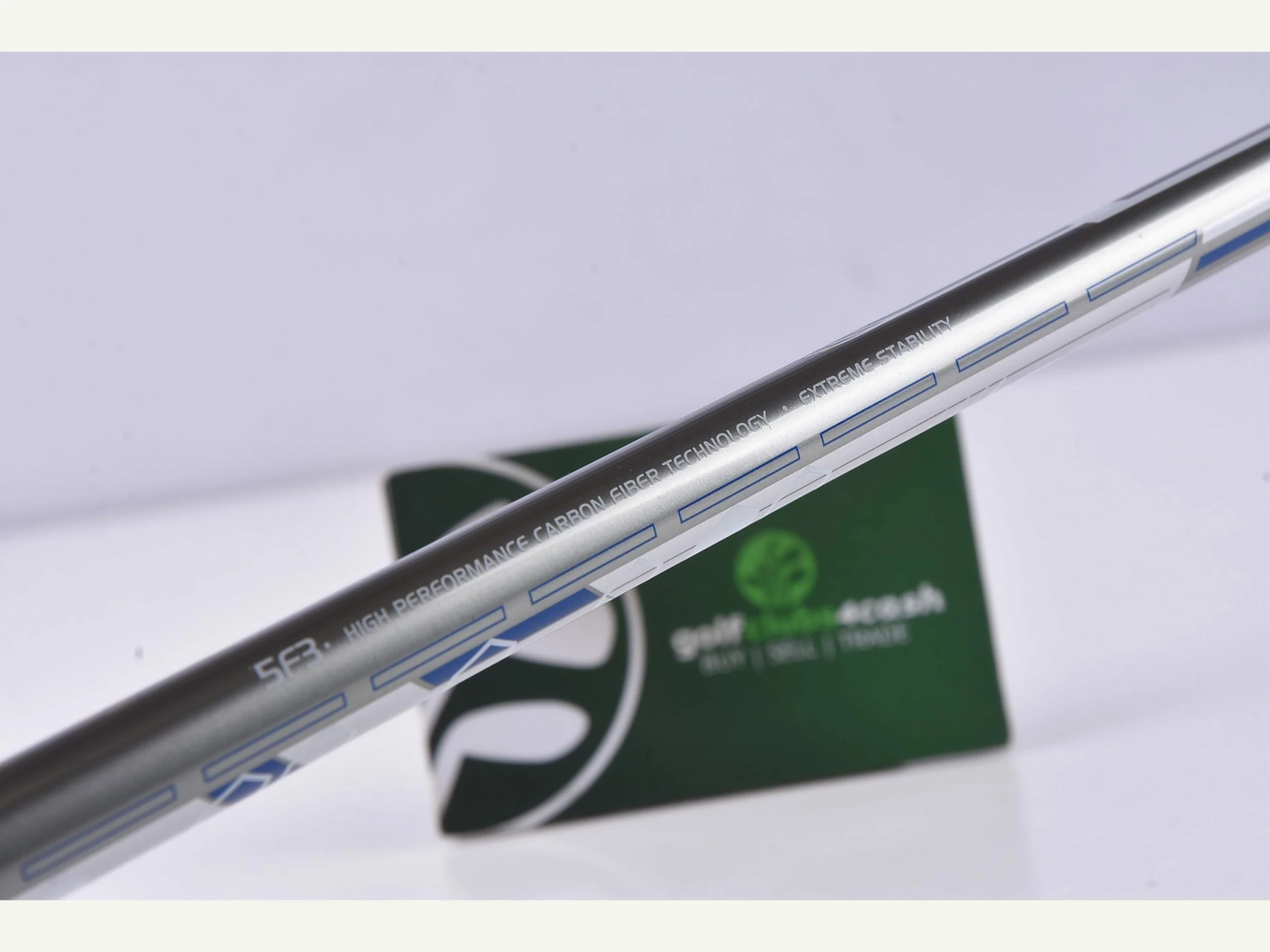 Titleist TS3 Driver / 9.5 Degree / Regular Flex Helium 5F3 Shaft 8 Titleist TS3 Driver / 9.5 Degree / Regular Flex Helium 5F3 Shaft - Image 6