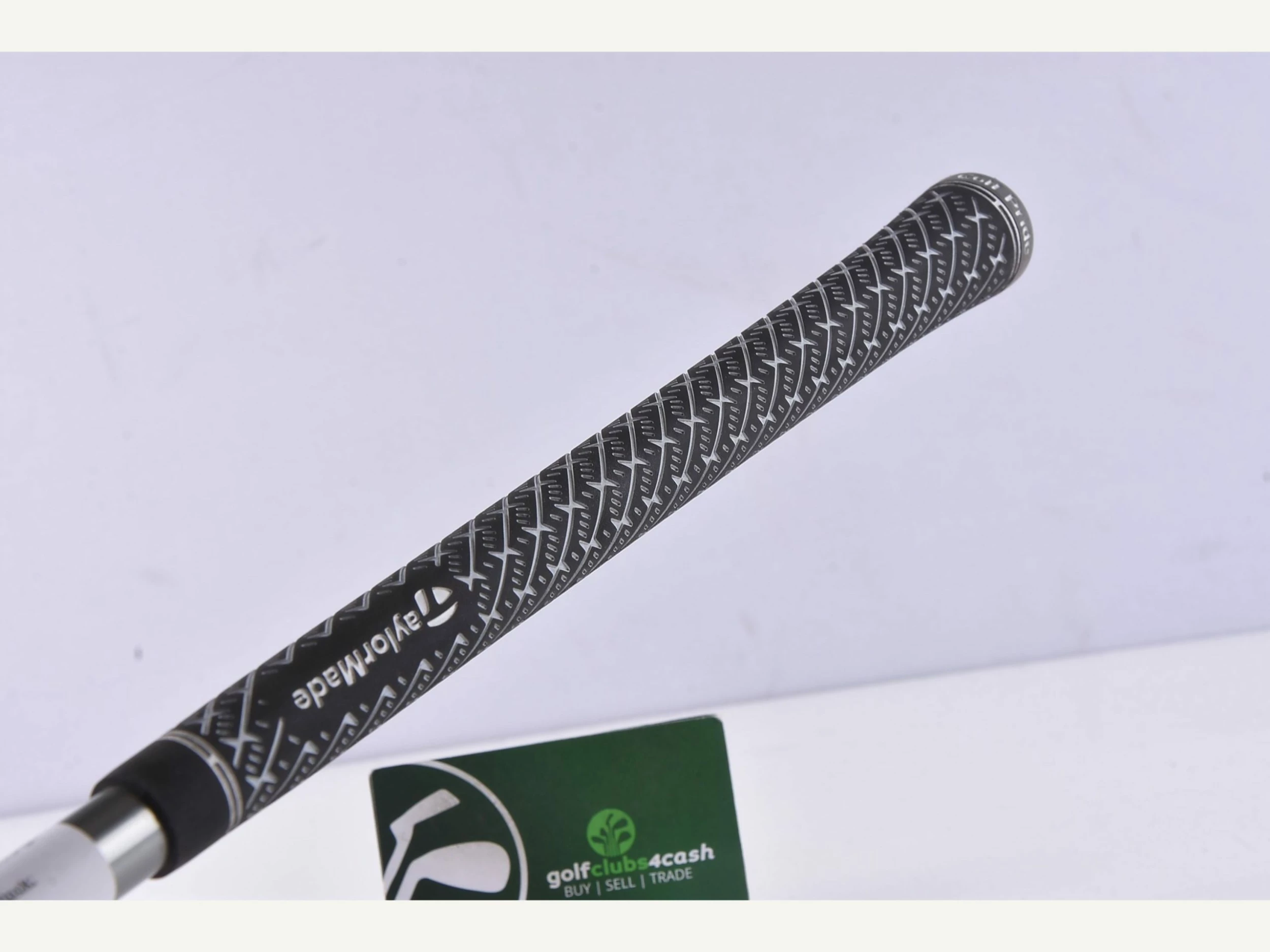 Titleist TS3 Driver / 9.5 Degree / Regular Flex Helium 5F3 Shaft 10 Titleist TS3 Driver / 9.5 Degree / Regular Flex Helium 5F3 Shaft - Image 8