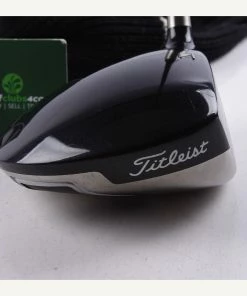 Titleist 909 D2 Driver / 9.5 Degree / Stiff Flex Graphite Design YS Q 65 Shaft -Cheap Fairway Woods Store DSC 6985 ab0cd748 566e 4619 82aa fa6584430687