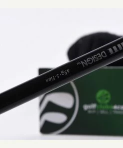 Titleist 909 D2 Driver / 9.5 Degree / Stiff Flex Graphite Design YS Q 65 Shaft -Cheap Fairway Woods Store DSC 6988 4653d86e f2ad 43e7 bdd0 57c5e67b38bd