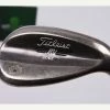 Titleist Vokey SM7 Lob Wedge / 58 Degree / Wedge Flex Vokey SM7 Shaft