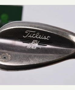 Titleist Vokey SM7 Lob Wedge / 58 Degree / Wedge Flex Vokey SM7 Shaft