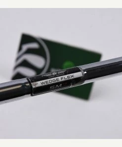 Titleist Vokey SM7 Lob Wedge / 58 Degree / Wedge Flex Vokey SM7 Shaft -Cheap Fairway Woods Store DSC 6991 b309b743 b500 4df5 86c2 ad6b63d54aec