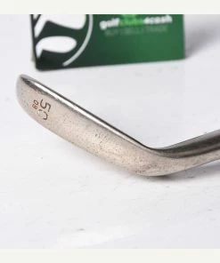 Titleist Vokey SM6 Gap Wedge / 50 Degree / Wedge Flex Vokey Design Shaft -Cheap Fairway Woods Store DSC 6999 cdf386af 8f12 444f 9851 7301d9a3cc45