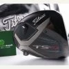 Titleist TS3 Driver / 9.5 Degree / Regular Flex Kurokage 50 Shaft -Cheap Fairway Woods Store DSC 7011 d7a35813 c9b8 4371 8ea9 f3d98e12e40f