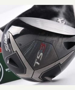 Titleist TS3 Driver / 9.5 Degree / Regular Flex Kurokage 50 Shaft -Cheap Fairway Woods Store DSC 7012 3cee846c d30d 44ec ba13 789e7d2e7d0f