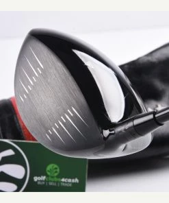 Titleist TS3 Driver / 9.5 Degree / Regular Flex Kurokage 50 Shaft -Cheap Fairway Woods Store DSC 7014 41276f5e 5d94 40e4 9bbe 8b4390d08a38