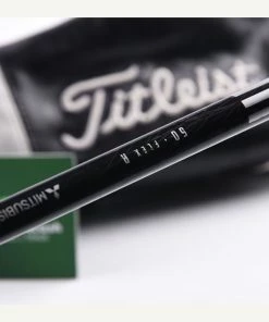 Titleist TS3 Driver / 9.5 Degree / Regular Flex Kurokage 50 Shaft -Cheap Fairway Woods Store DSC 7016 68612cce 2a3c 4c08 9d4c 6bf107b64cd7