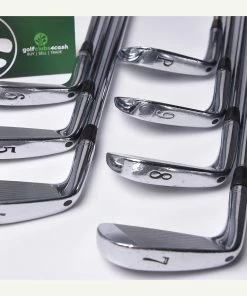 Titleist 735.CM Irons / 4-PW / Regular Flex Dynamic Gold R300 Steel Shafts -Cheap Fairway Woods Store DSC 7018 e09a210d 7bda 481a a1e1 de6f15edd1eb