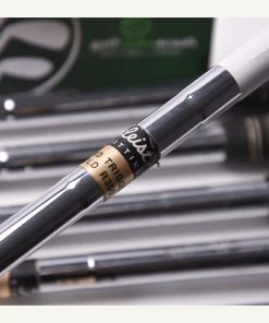 Titleist 735.CM Irons / 4-PW / Regular Flex Dynamic Gold R300 Steel Shafts -Cheap Fairway Woods Store DSC 7019 3f976aa9 59ea 428c b309 14da0837bc1c