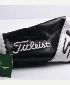 Titleist TS3 Driver / 9.5 Degree / Regular Flex Kurokage 50 Shaft -Cheap Fairway Woods Store DSC 7019 64b59c96 a24c 4e44 abe6 7052457f111d