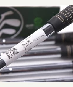 Titleist 735.CM Irons / 4-PW / Regular Flex Dynamic Gold R300 Steel Shafts -Cheap Fairway Woods Store DSC 7020 a3f72553 7fef 497f a288 b3ef8a3e9fde