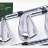 Titleist T100.S 2021 Irons / 5-PW / Regular Flex N.S.Pro Zelos 8 Steel Shafts 2 Titleist T100.S 2021 Irons / 5-PW / Regular Flex N.S.Pro Zelos 8 Steel Shafts -Cheap Fairway Woods Store DSC 7030 0cc3c44c 12a5 42c2 9959 7c60ab35b948