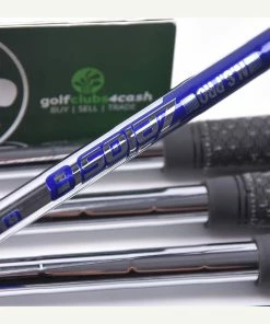 Titleist T100.S 2021 Irons / 5-PW / Regular Flex N.S.Pro Zelos 8 Steel Shafts -Cheap Fairway Woods Store DSC 7035 0c33e9fa 1b4d 4c30 ae56 e59cd74fa20d