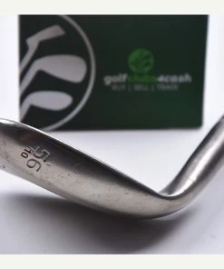 Titleist Vokey SM6 Sand Wedge / 56 Degree / Wedge Flex Vokey Design SM6 Shaft -Cheap Fairway Woods Store DSC 7036 81ba58f3 58ff 4a2a 9447 53bb5a9ec719