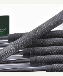 Titleist T100.S 2021 Irons / 5-PW / Regular Flex N.S.Pro Zelos 8 Steel Shafts -Cheap Fairway Woods Store DSC 7037 bef0486d 75c3 469f 8210 6919b5f87dfc