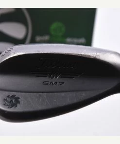 Titleist Vokey SM7 Lob Wedge / 58 Degree / Wedge Flex Vokey Design SM7 Shaft