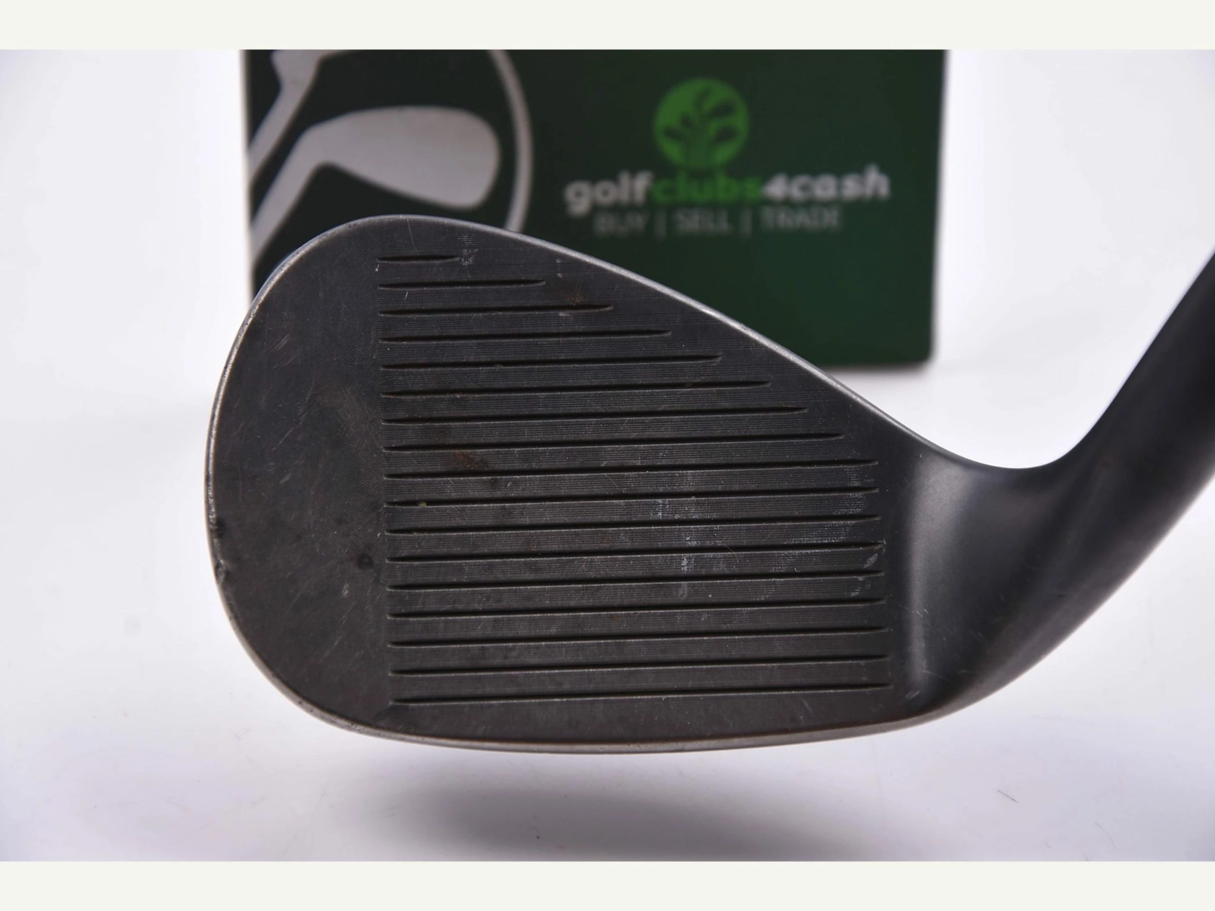 Titleist Vokey SM7 Lob Wedge / 58 Degree / Wedge Flex Vokey Design SM7 Shaft 4 Titleist Vokey SM7 Lob Wedge / 58 Degree / Wedge Flex Vokey Design SM7 Shaft - Image 2