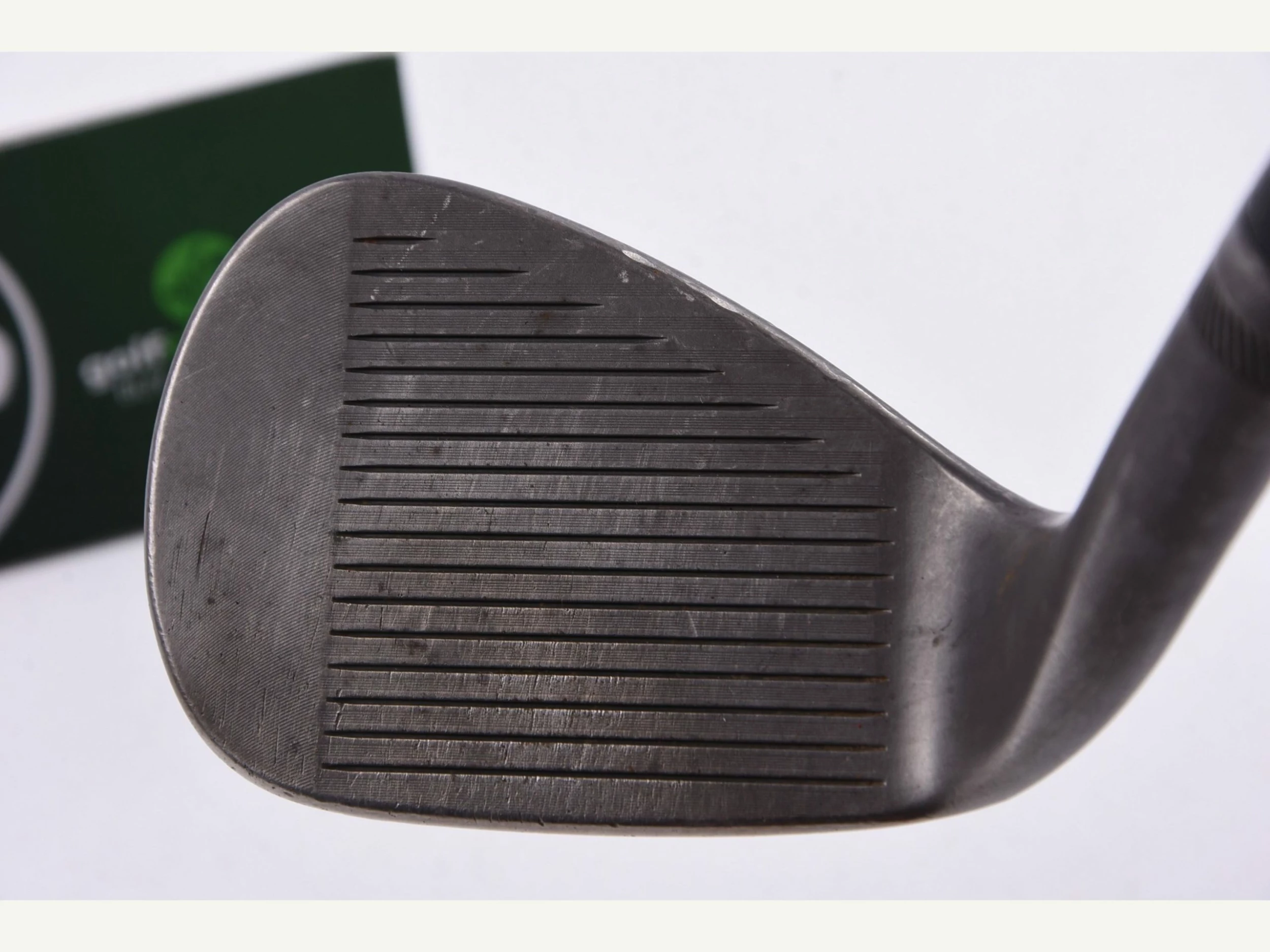 Titleist Vokey SM8 Gap Wedge / 52 Degree / Wedge Flex Titleist Vokey SM8 4 Titleist Vokey SM8 Gap Wedge / 52 Degree / Wedge Flex Titleist Vokey SM8 - Image 2