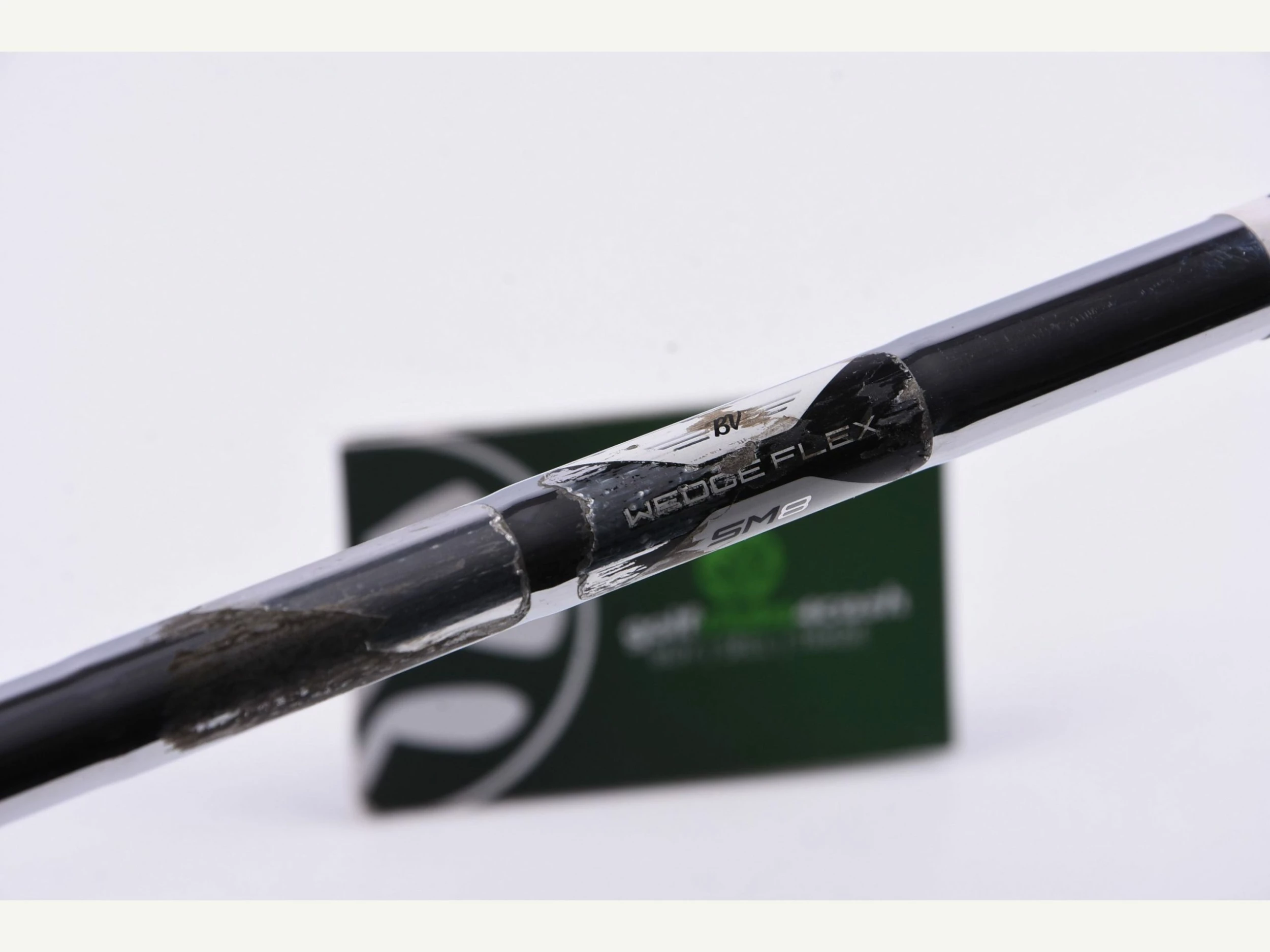 Titleist Vokey SM8 Gap Wedge / 52 Degree / Wedge Flex Titleist Vokey SM8 6 Titleist Vokey SM8 Gap Wedge / 52 Degree / Wedge Flex Titleist Vokey SM8 - Image 4