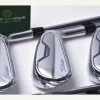 Titleist T200 2021 Irons / 5-PW / Stiff Flex Dynamic Gold 120 S300 Shafts -Cheap Fairway Woods Store DSC 7045 d73dfa8d ecc2 4ee4 a76d 580ae992763c